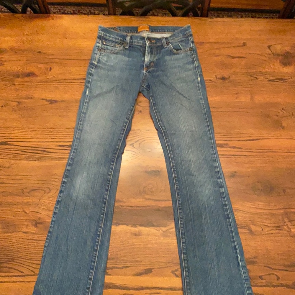 James jeans. Size 26